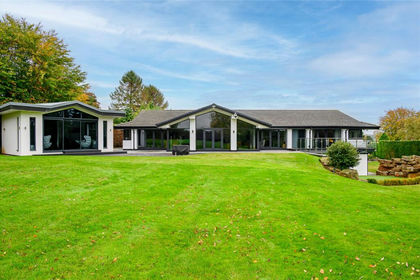 1.3 acres of Land for sale in Collingham