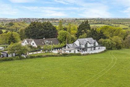 Residential Land for sale in Llancarfan