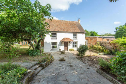 1.8 acres of House with Land for sale in East Thanet