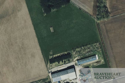 Small Plot of Land for sale in Gordon and Buchan
