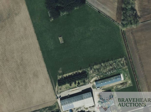 Small Plot of Land for sale in Gordon and Buchan