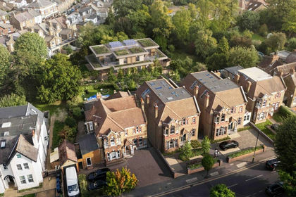 Development Land for sale in Ealing Central and Acton