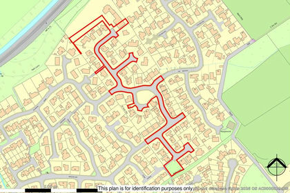 2.2 acres of Undeveloped Land for sale in Maryport