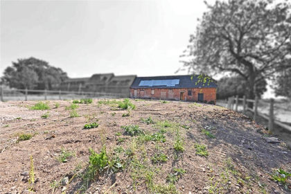 Development Land for sale in Eccleshall