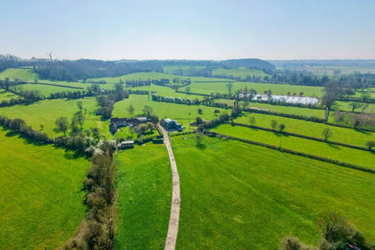 1.3 acres of Development Land for sale in Rockhampton