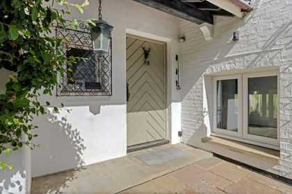 2 acres of House with Land for sale in Haslemere