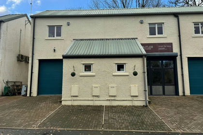 Warehouse for sale in Bentham