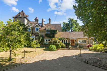 1.5 acres of House with Land for sale in Shoreham