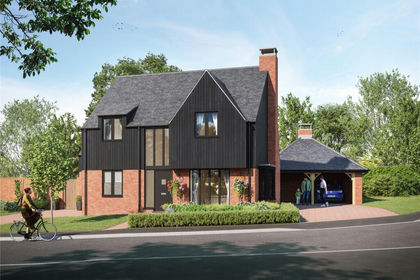 Development Land for sale in Melton