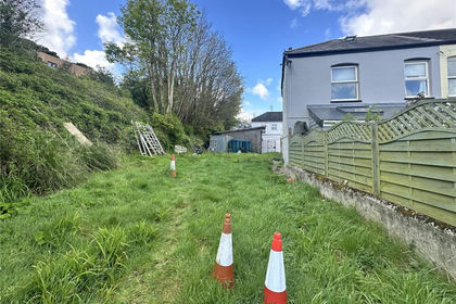 Development Land for sale in Falmouth