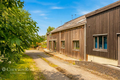 2.1 acres of House with Land for sale in Bulmer