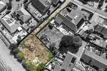 Building Plot for sale in Beck Row, Holywell Row and Kenny Hill