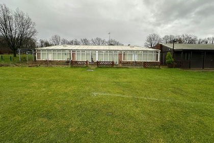 Development Land for sale in Papworth Everard