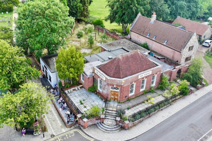 Development Land for sale in Loddon