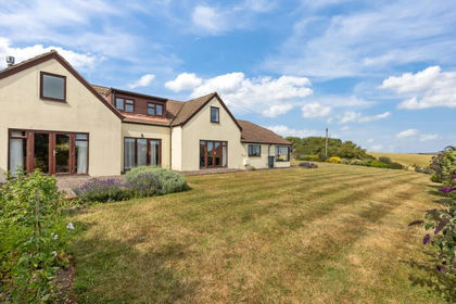 4.5 acres of House with Land for sale in Upper Beeding