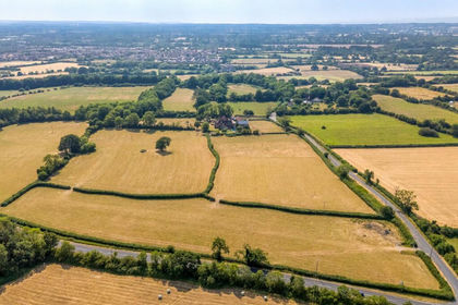 32.7 acres of House with Land for sale in Wickwar