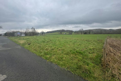 Development Land for sale in Cynwyl Gaeo