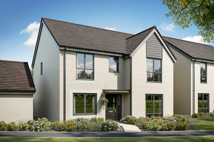 Residential Land for sale in South Devon