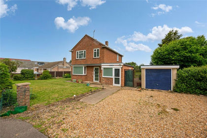 1 acre of House with Land for sale in Bletsoe
