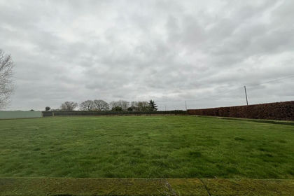 Development Land for sale in Chatteris