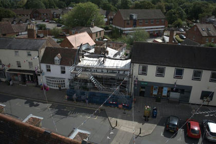 Pub for sale in Alcester