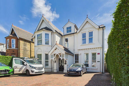 Barn Conversion for sale in Ealing Central and Acton