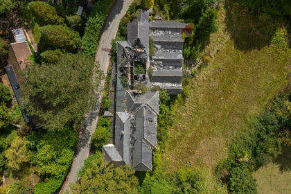 Development Land for sale in Wolsingham