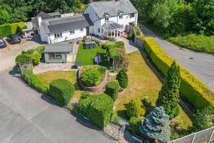 1.2 acres of Country Home for sale in St. Martin's
