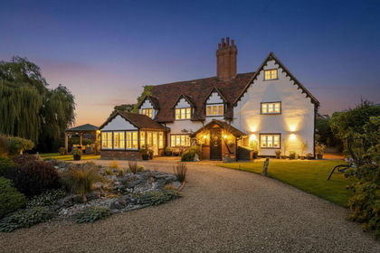 4 acres of Development Land for sale in Codicote