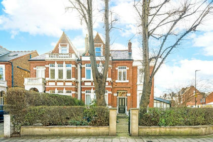 Development Land for sale in Hammersmith and Chiswick