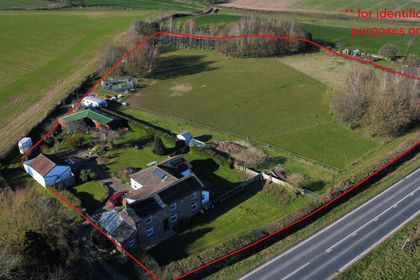 3.3 acres of Recreational Land for sale in Woolaston