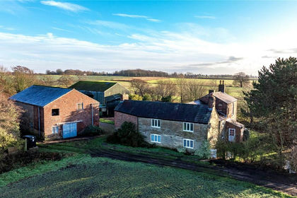 1 acre of Development Land for sale in Lydiate