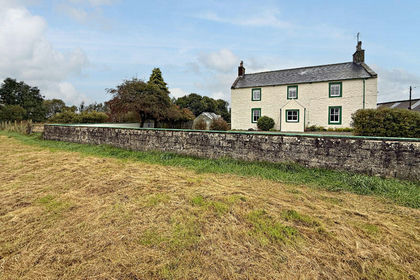 5.1 acres of Agricultural Land for sale in Dumfriesshire, Clydesdale and Tweeddale