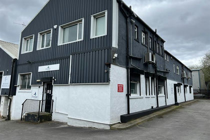 Commercial Land for sale in Bradford East