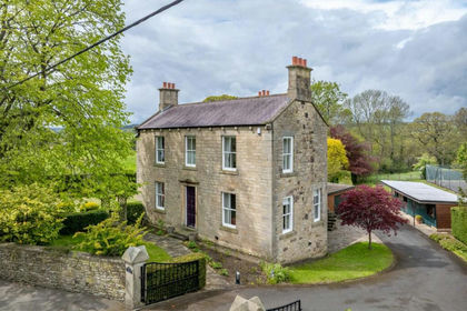 2.5 acres of House with Land for sale in Blaydon and Consett