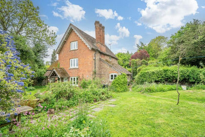 3 acres of Smallholding for sale in Norton