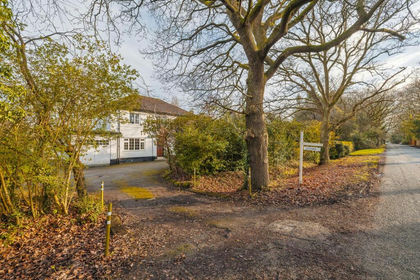 1 acre of Land for sale in Chester North and Neston