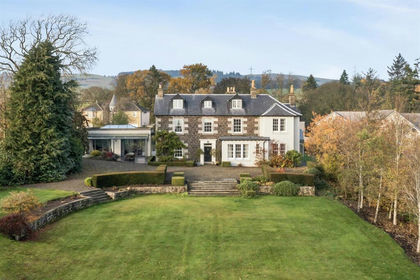 Country Home for sale in Perth and Kinross-shire