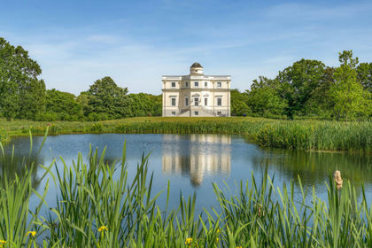 6.6 acres of House with Land for sale in Richmond Park
