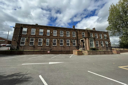 1.5 acres of Development Land for sale in Clay Cross