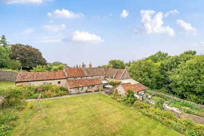 2.2 acres of Land for sale in Croscombe