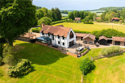 2.5 acres of Country Home for sale in Great Missenden
