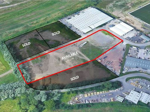 Development Land for sale in Gloucester