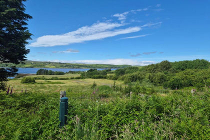 Building Plot for sale in Inverness, Skye and West Ross-shire