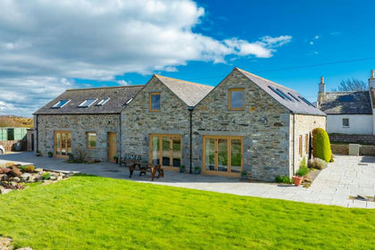 Barn Conversion for sale in Dumfries and Galloway