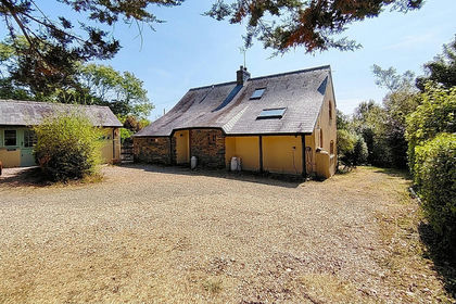 3 acres of House with Land for sale in East Williamston