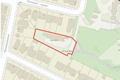 Development Land for sale in Broadstairs and St. Peters