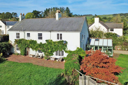 5 acres of House with Land for sale in Northleigh