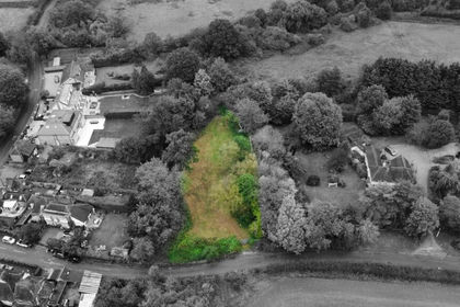 Land for sale in Epping