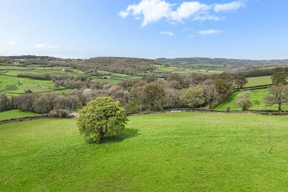 11.1 acres of Pasture for sale in Whitestaunton